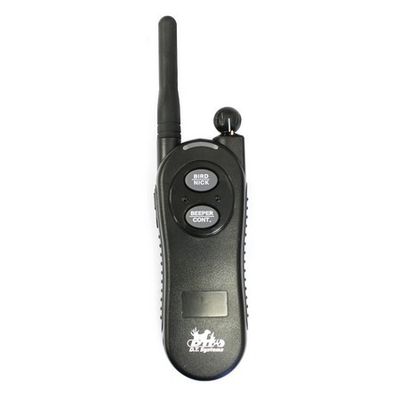 DT SYSTEMS NATURAL FLUSH BIRD LAUNCHER REPLACEMENT TRANSMITTER