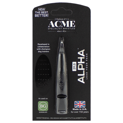 Acme Alpha 211.5 Whistle