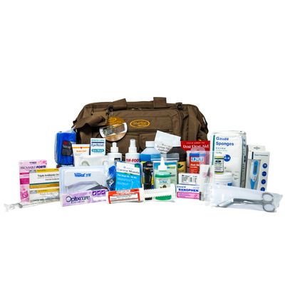 Med Kit