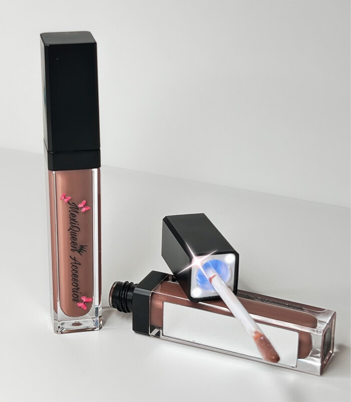 DUVALIN (Led+Mirror LipGloss)