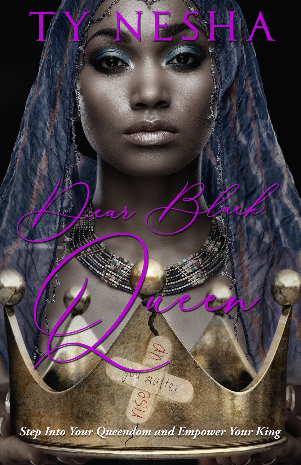 Dear Black Queen