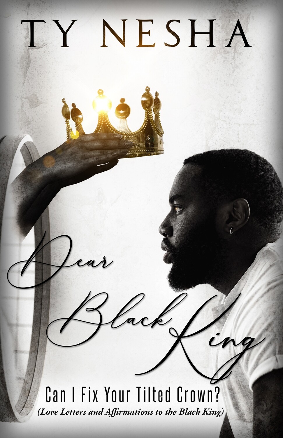 Dear Black King