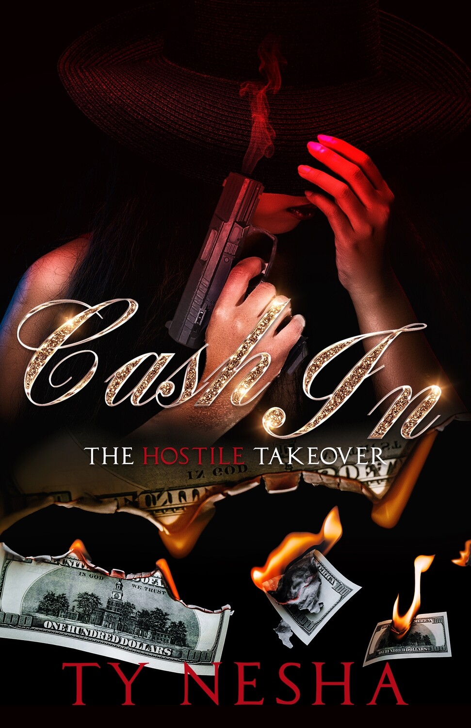 Cash In: The Hostile Takeover