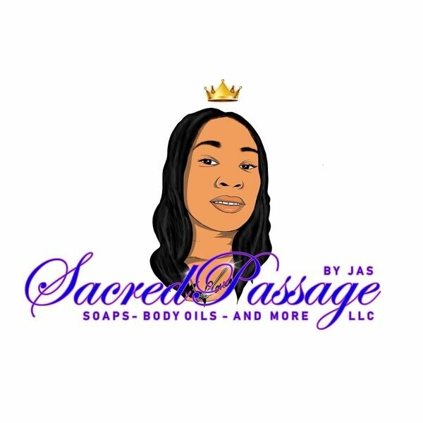SacredPassage by Jas, LLC