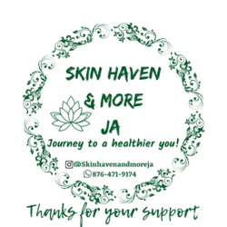 Skin Haven & More Ja
