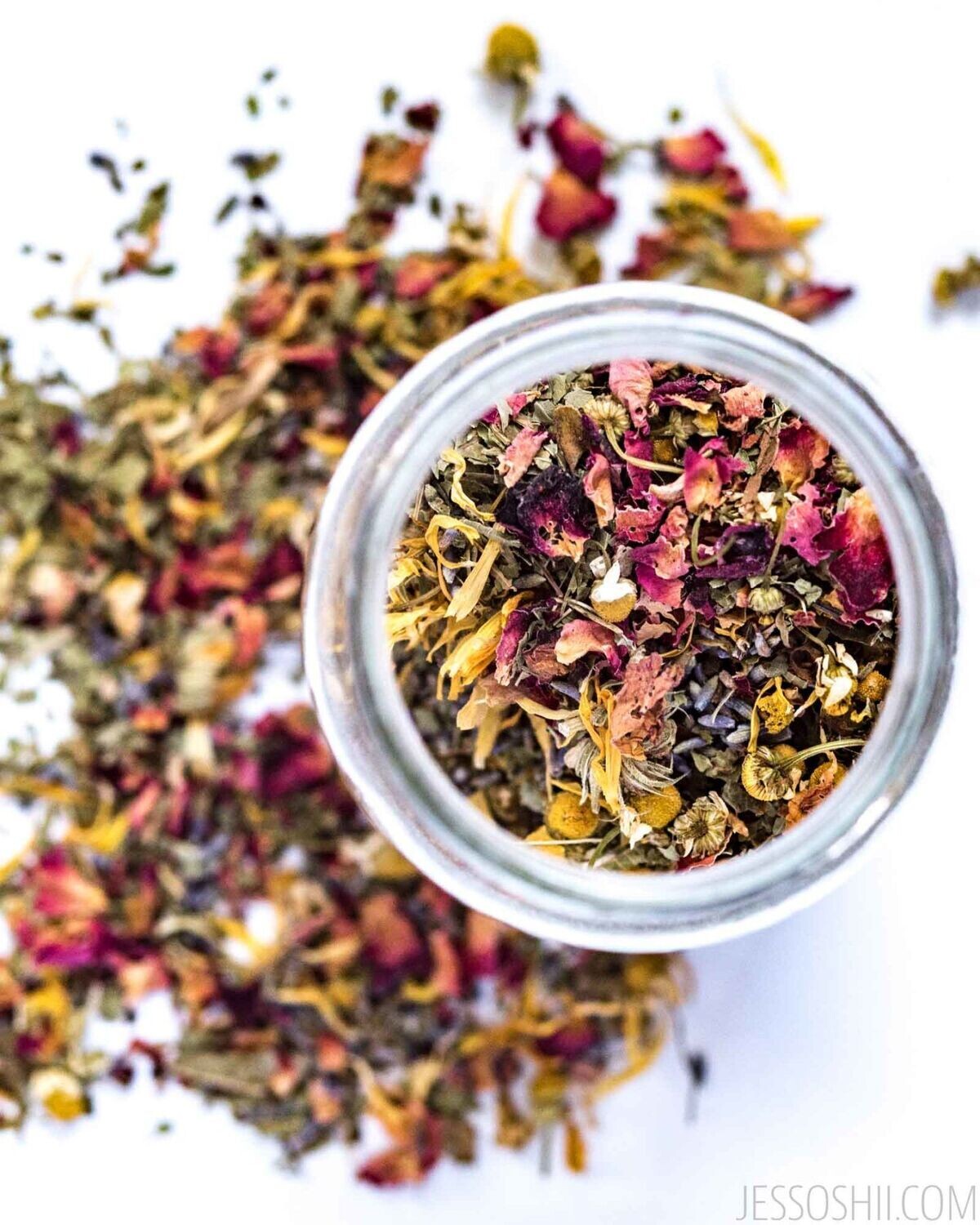 Yoni Steam Herbs