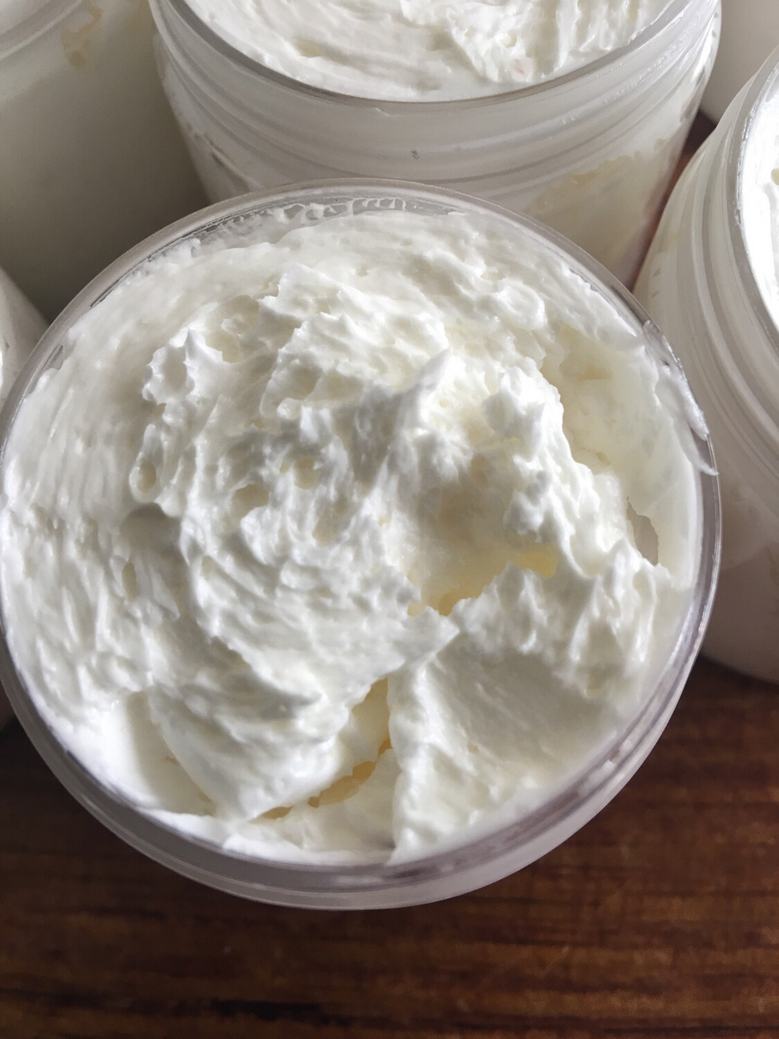 Cookie Dough Body Butter