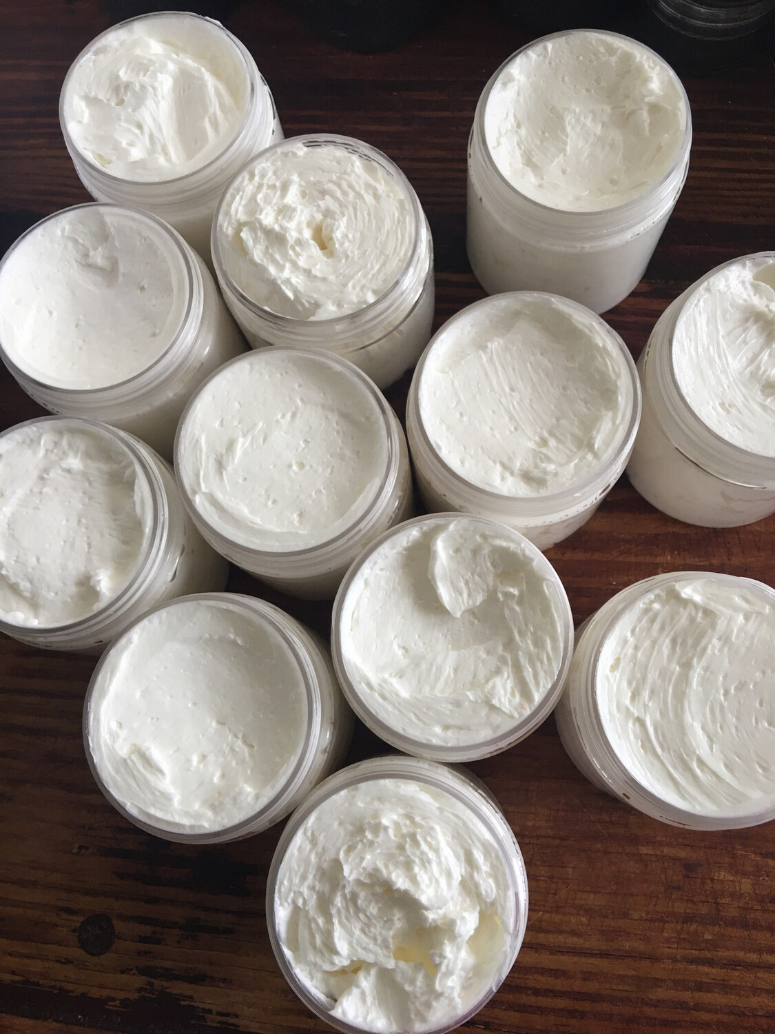 Cookie Dough Body Butter