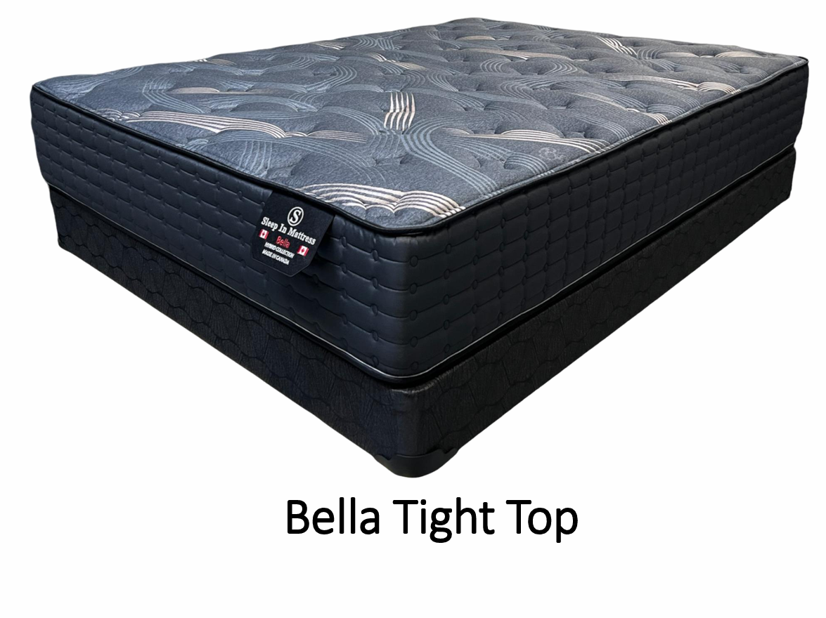 BELLA TIGHT TOP Copper  Series  Firm Tight Top with Copper infused Fabric