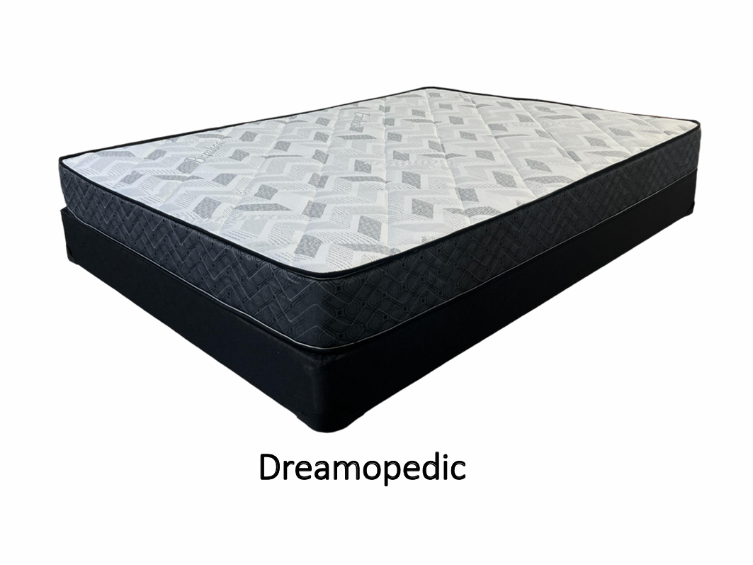 DREAM-O-PEDIC