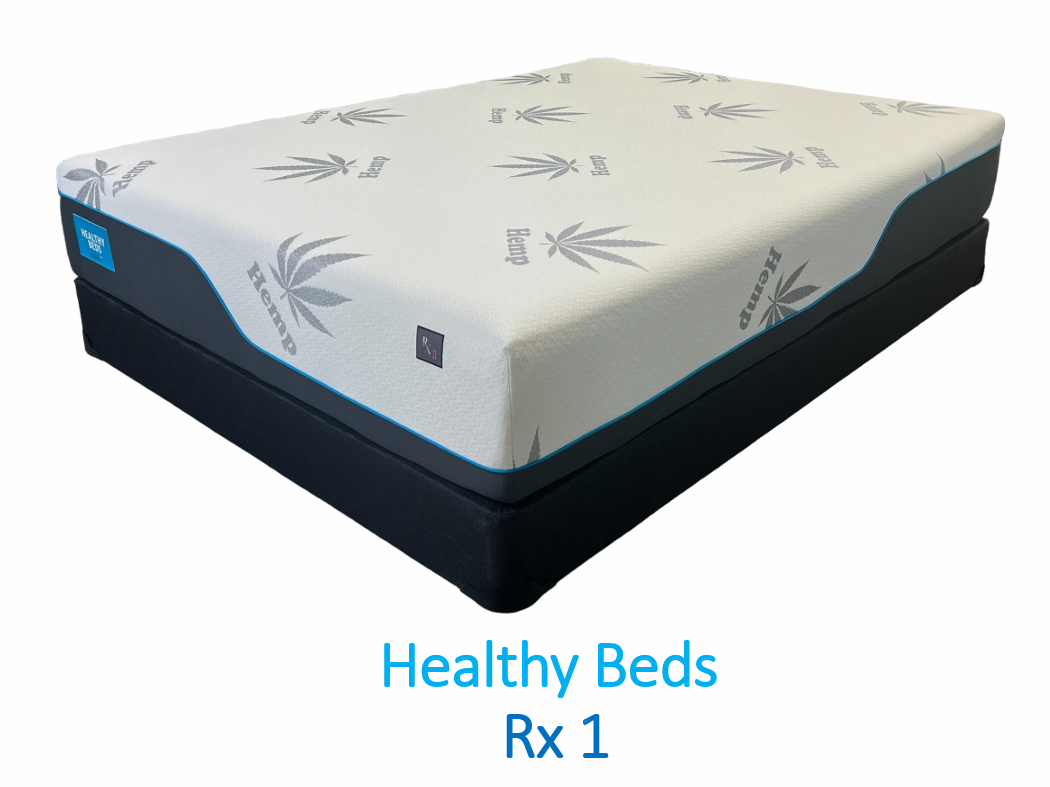HEALTHY BEDS  Rx 1