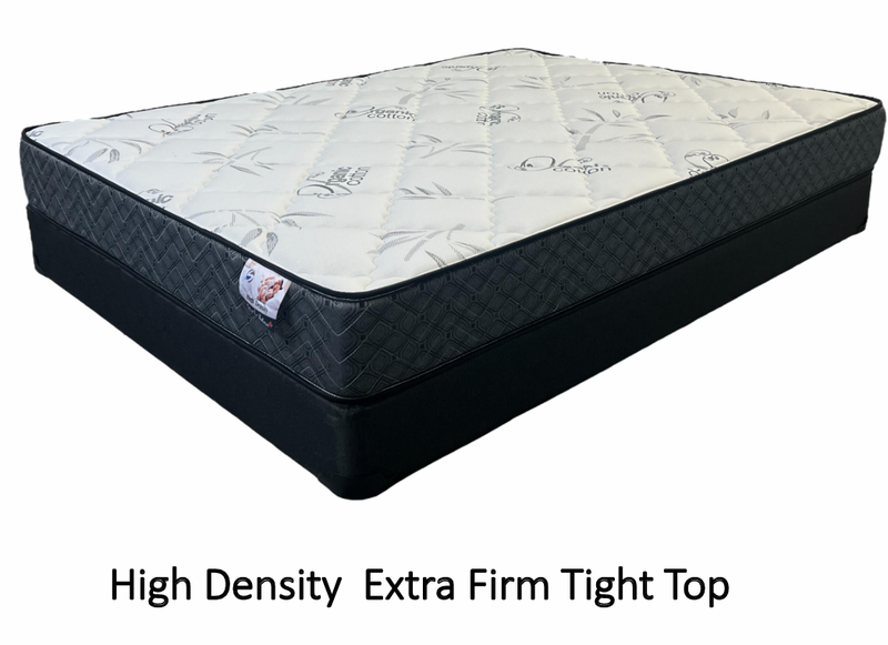 HIGH DENSITY HARD FOAM   TIGHT TOP