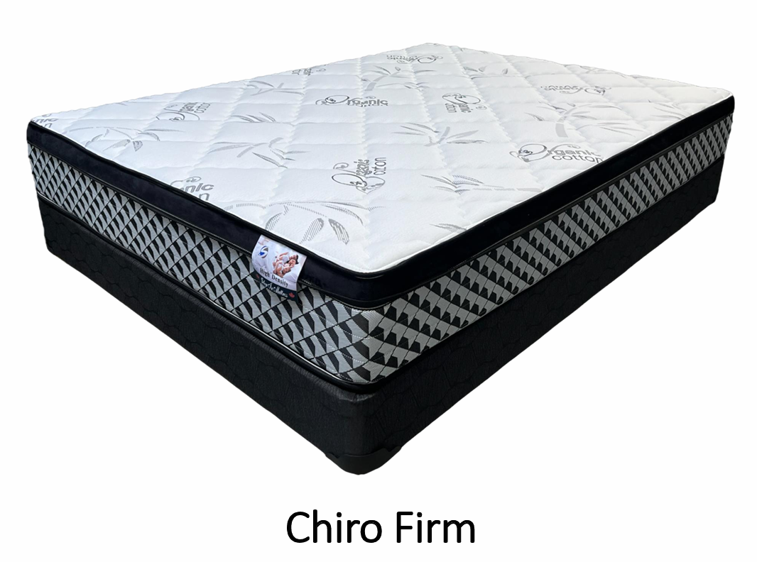 CHIRO FIRM One sided Euro Top