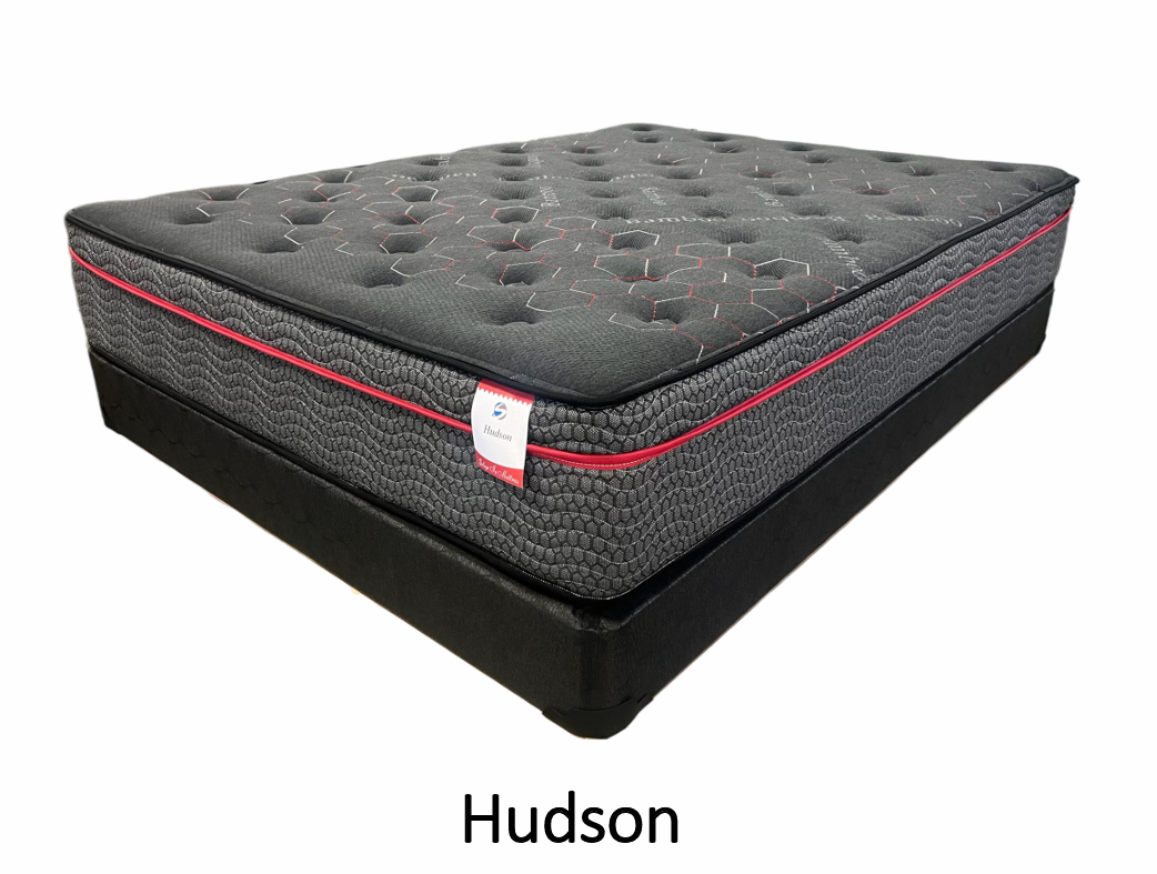 HUDSON Copper Series