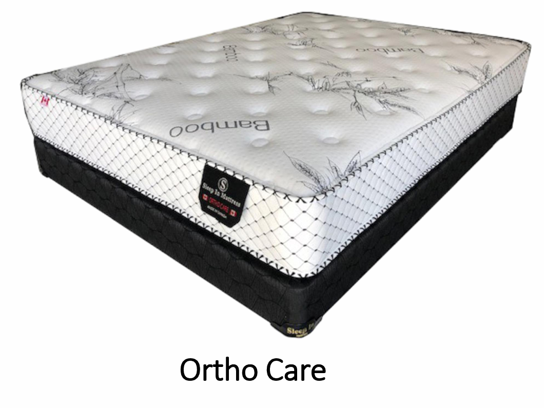 ORTHO CARE Tight Top One-sided Medium Firm Tight Top