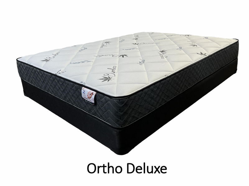 ORTHOPEDIC Deluxe Tight Top