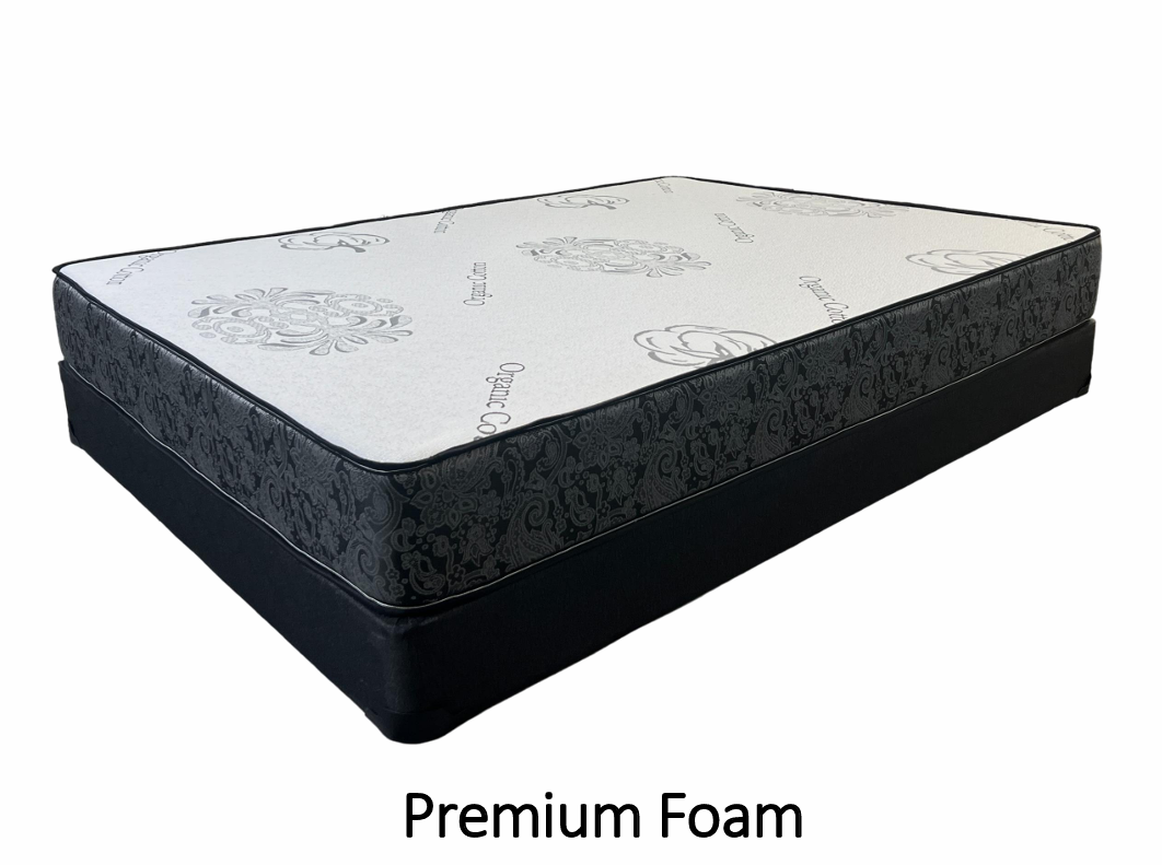 PREMIUM FOAM Tight Top