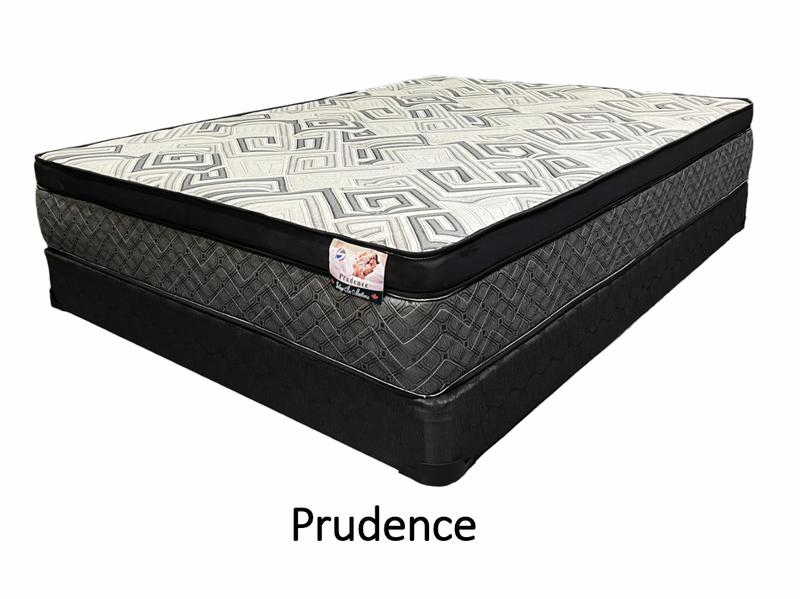 PRUDENCE Euro Top