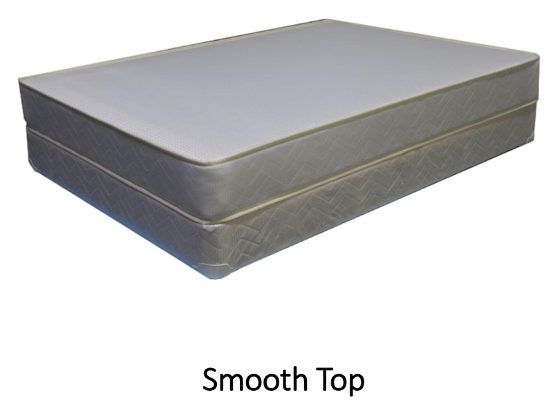 SMOOTH TOP Tight Top