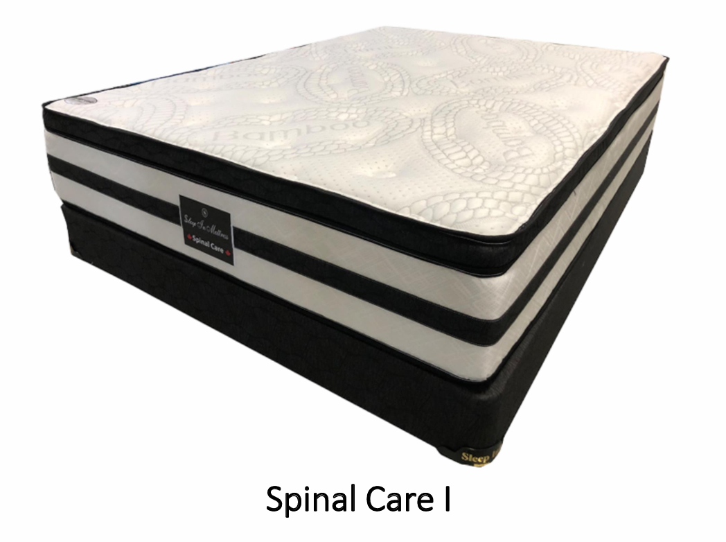 SPINAL CARE I