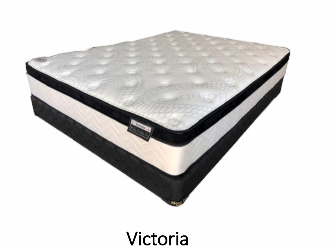 VICTORIA