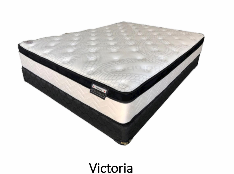 VICTORIA