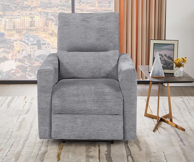 EDYN CHAIR