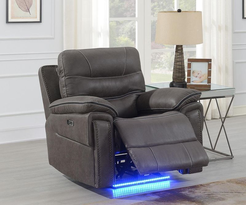 MORGAN CHAIR