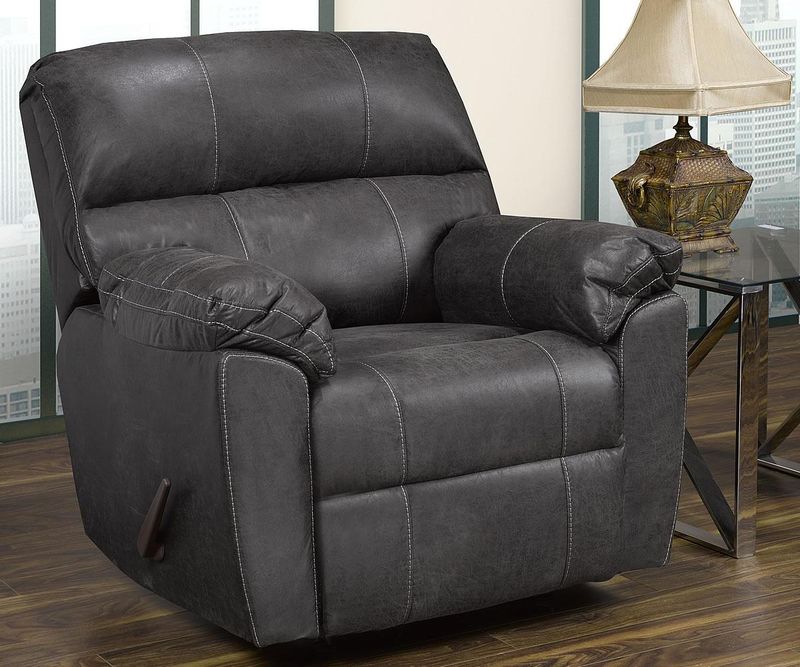 SEQA CHAIR