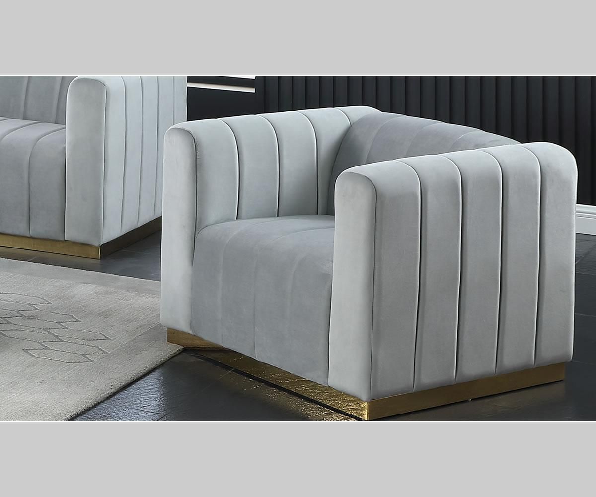 SHANNON CHAIR