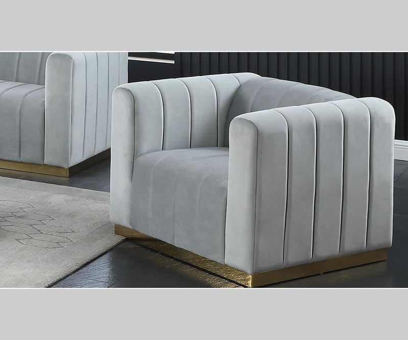 SHANNON CHAIR