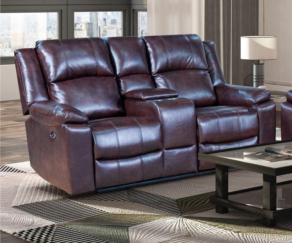 CASSIA LOVESEAT