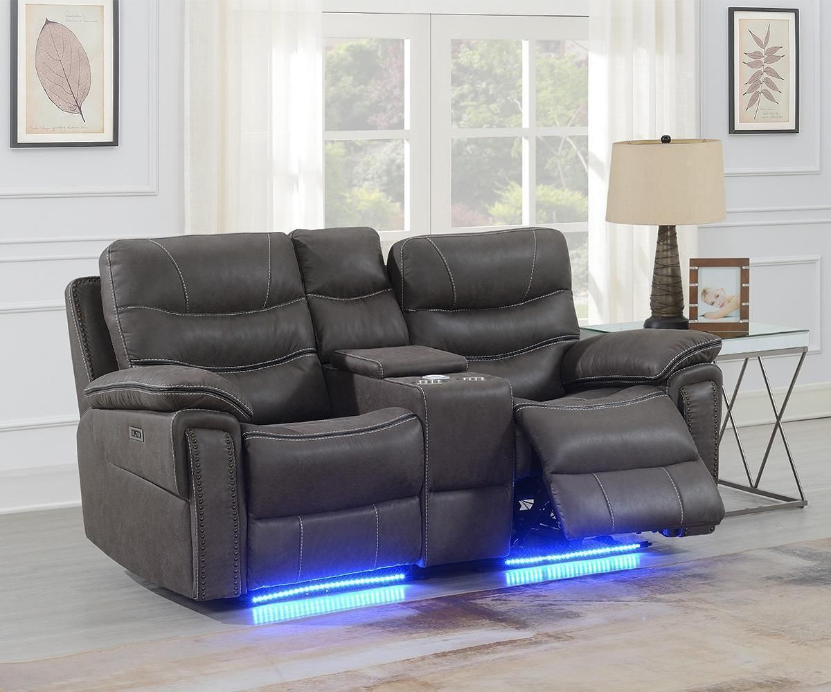 MORGAN LOVESEAT Kwality