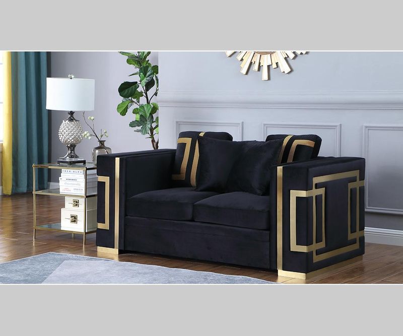 WILLOW LOVESEAT