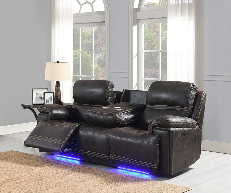 BECKLEY SOFA