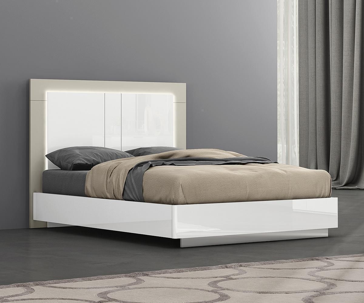 HARVEY KING BED