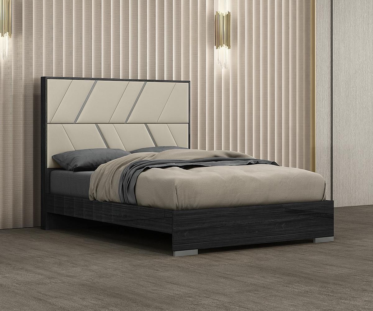 TRAVIS QUEEN BED