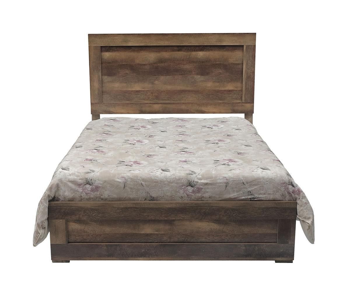 CALIBAN QUEEN BED