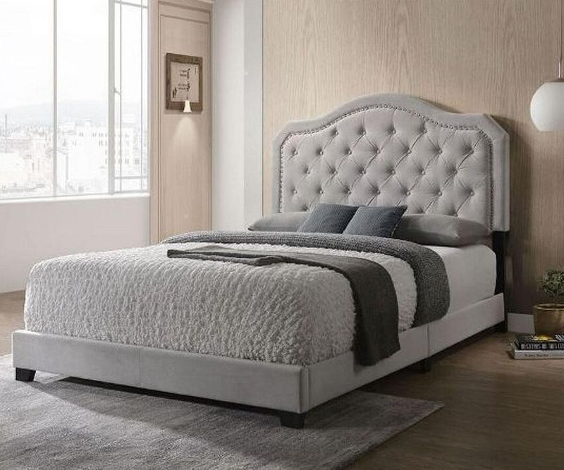 SAMANTHA BED