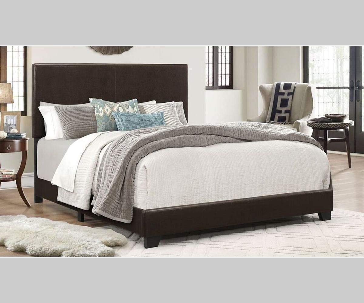 RAMON  BED