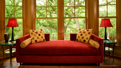 Love Seat