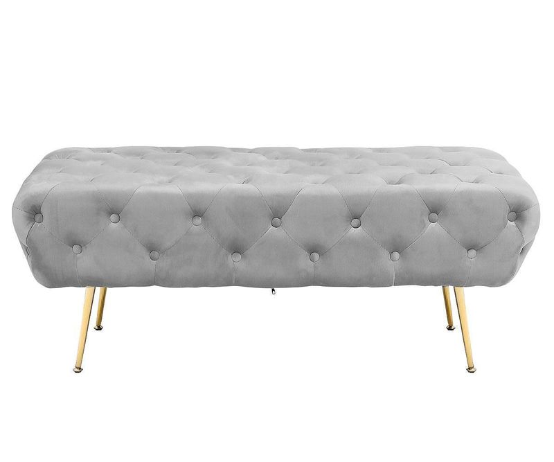 Edith Bench