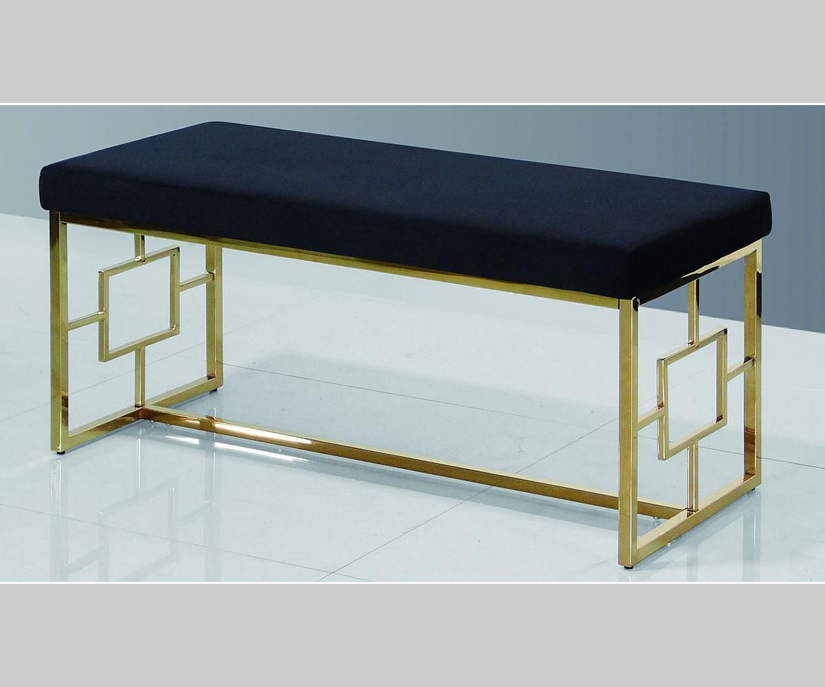 Glam Bench