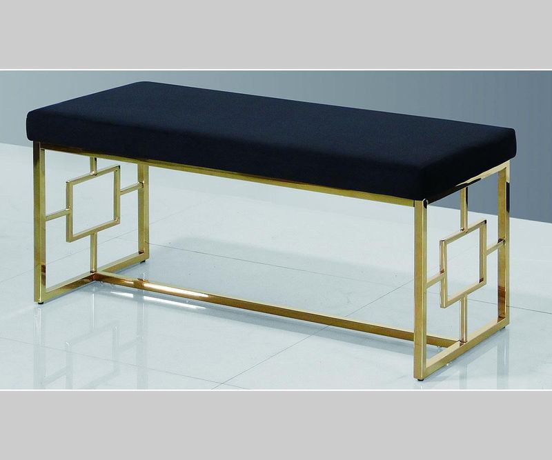 Glam Bench