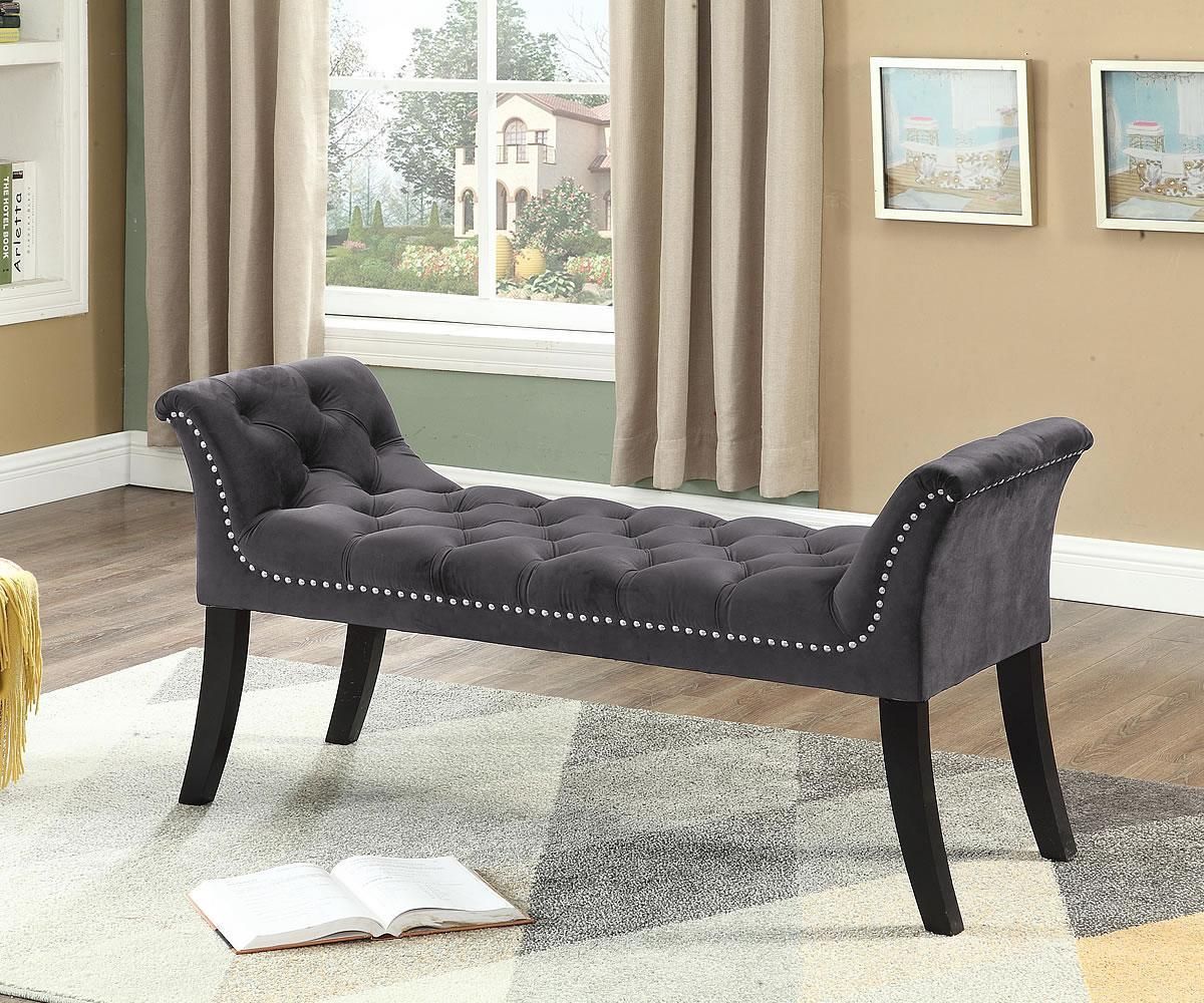 Jasmine Bench