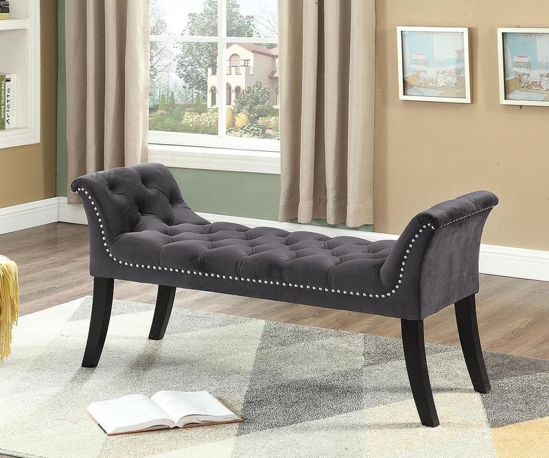 Jasmine Bench