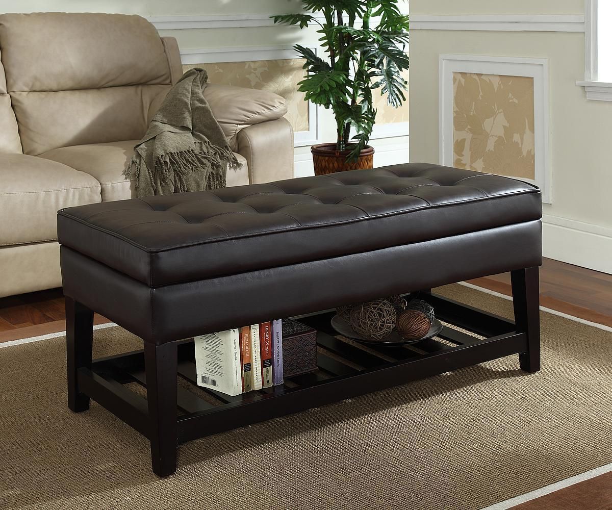 2001B Bench