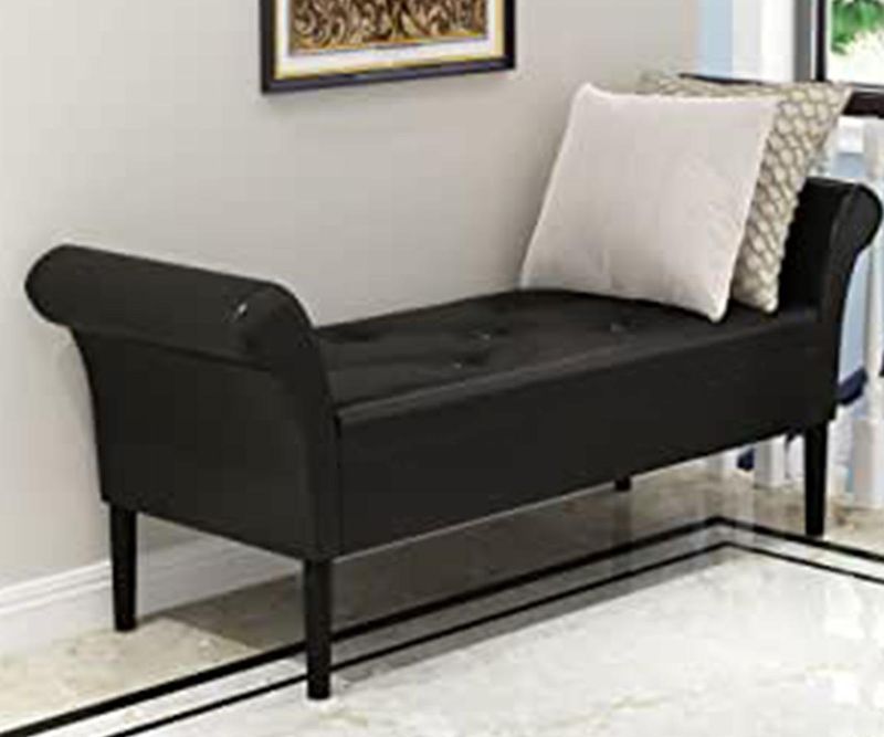 Jasper Bench