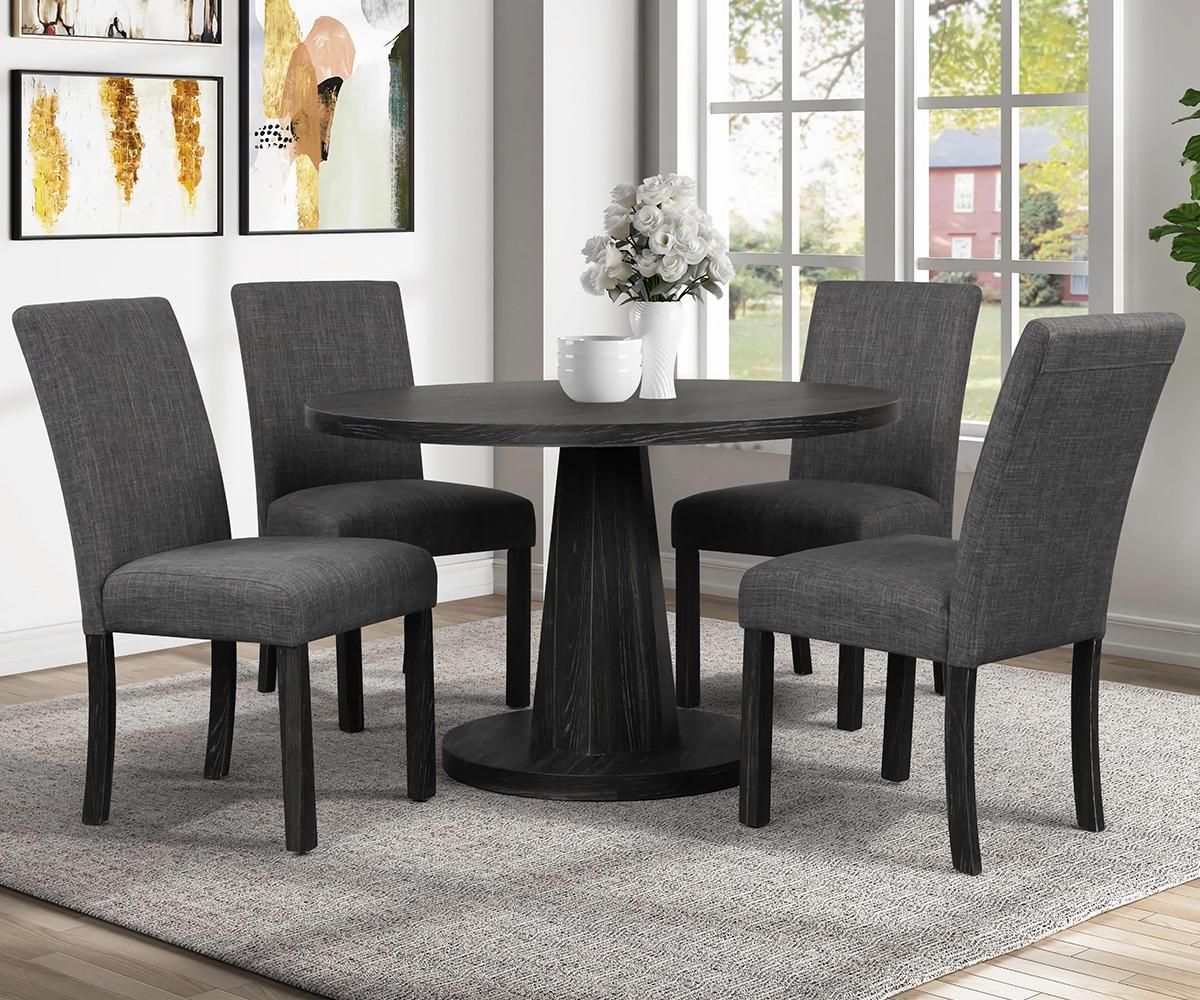 Orchid Table