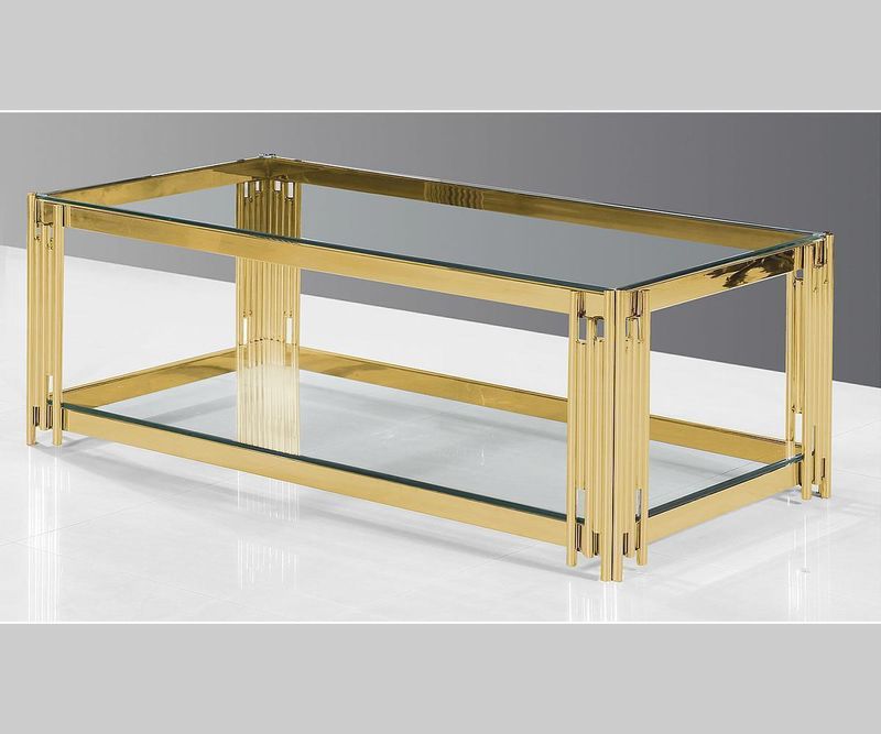 Luna Coffe Table